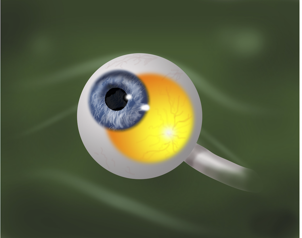 Eye Ball